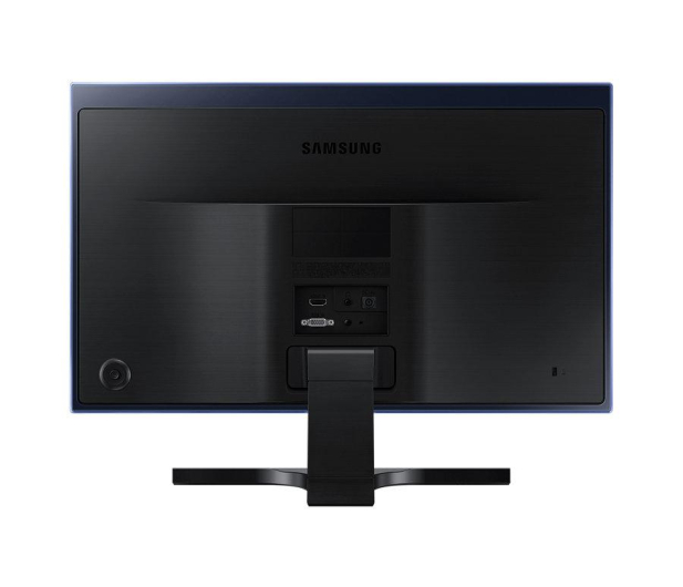 Samsung S22E390HS czarny - 253484 - zdjęcie 2